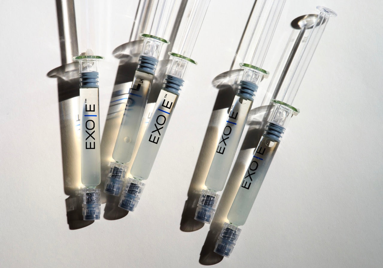 EXO|E System for 1-10 Patients